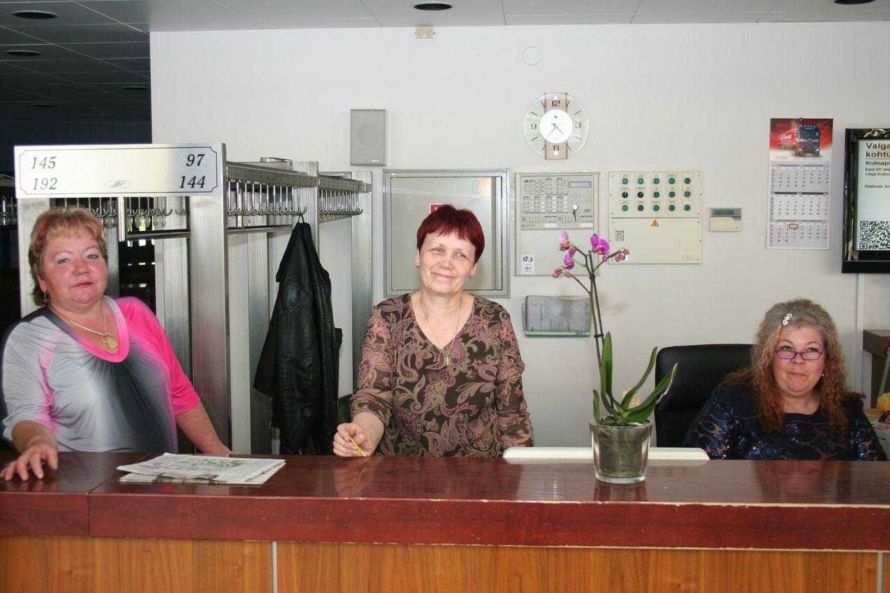 Helisev Liivimaa